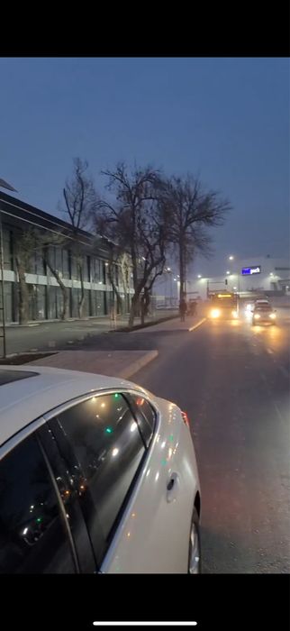 Uy sotiladi 7,5 sotix yo’l yuzida index yonida