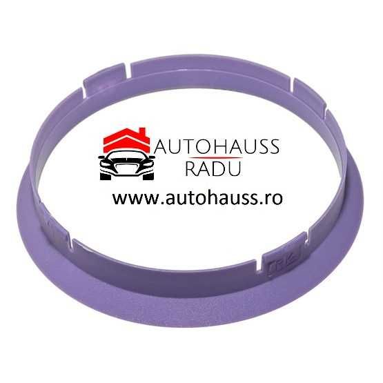 Inele de centrare Jante 64.0 - 60.1 Dacia Renault Toyota Suzuk Germany