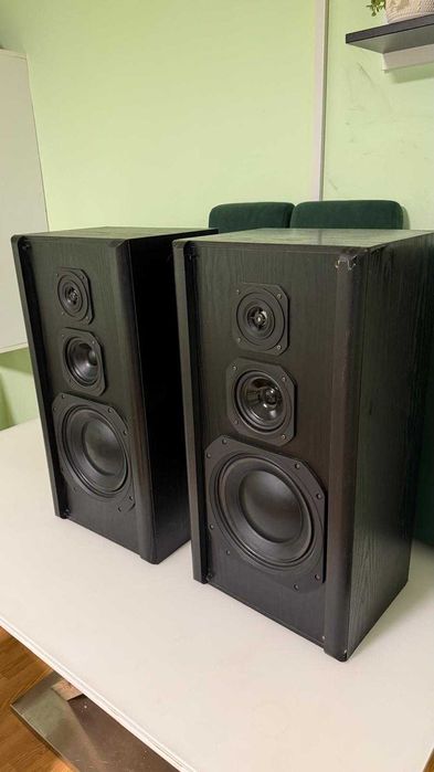 Boxe Radiotehnika Art H150