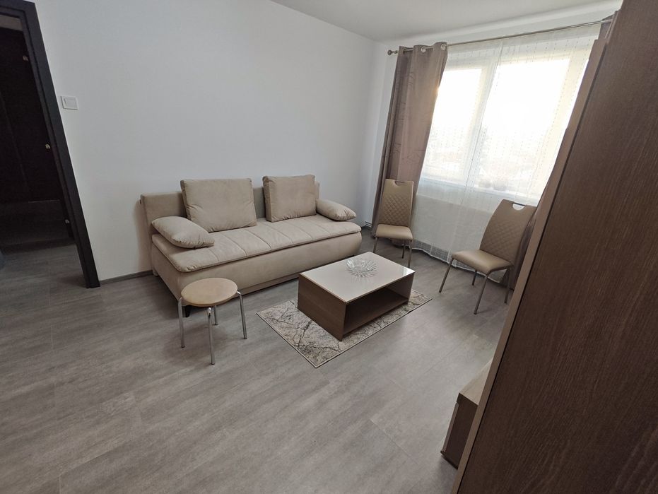 PF-Închiriez apartament 2 camere, 43 mp, Gheorgheni