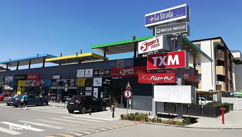 Garsoniera noua de vanzare, imobil boutique, lift, Sos.Oltenitei
