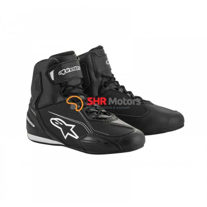 Ghete moto AlpineStars
