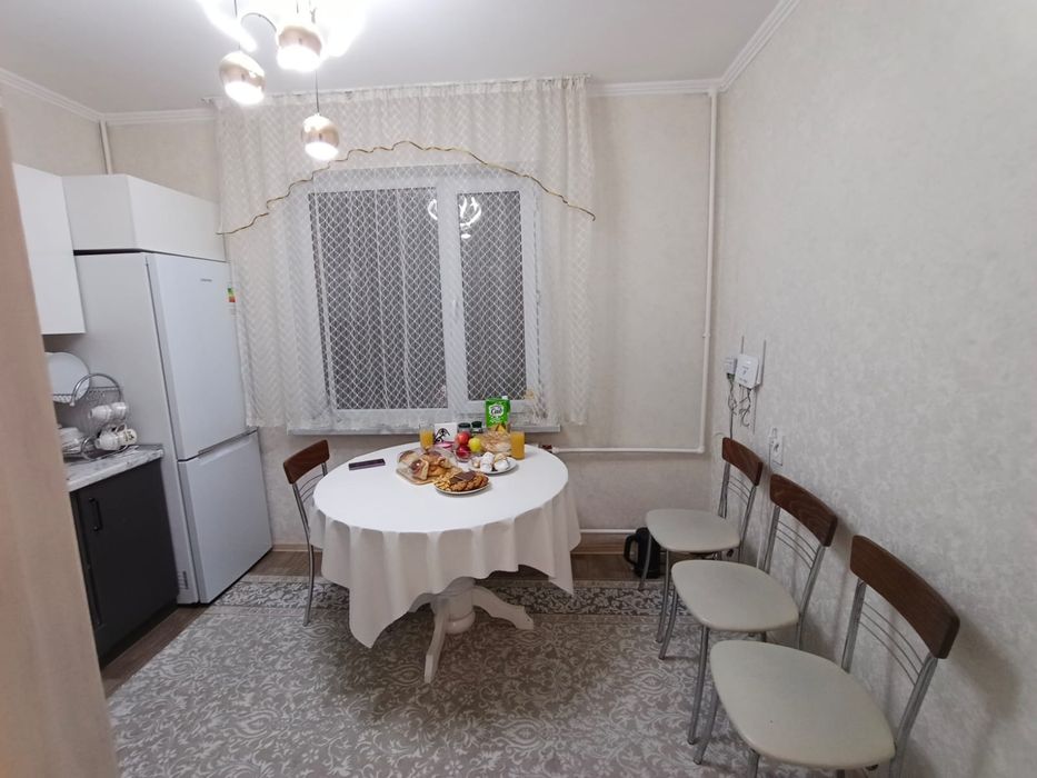 Продам 1ком квартиру срочно