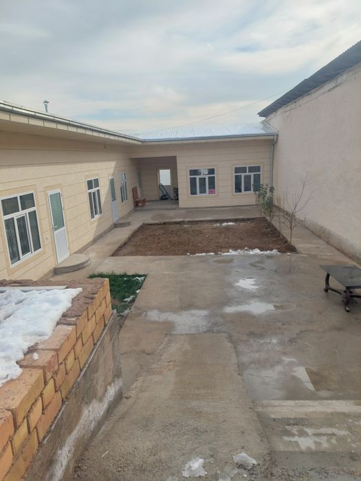 Учкахрамонда уйимми сотаман