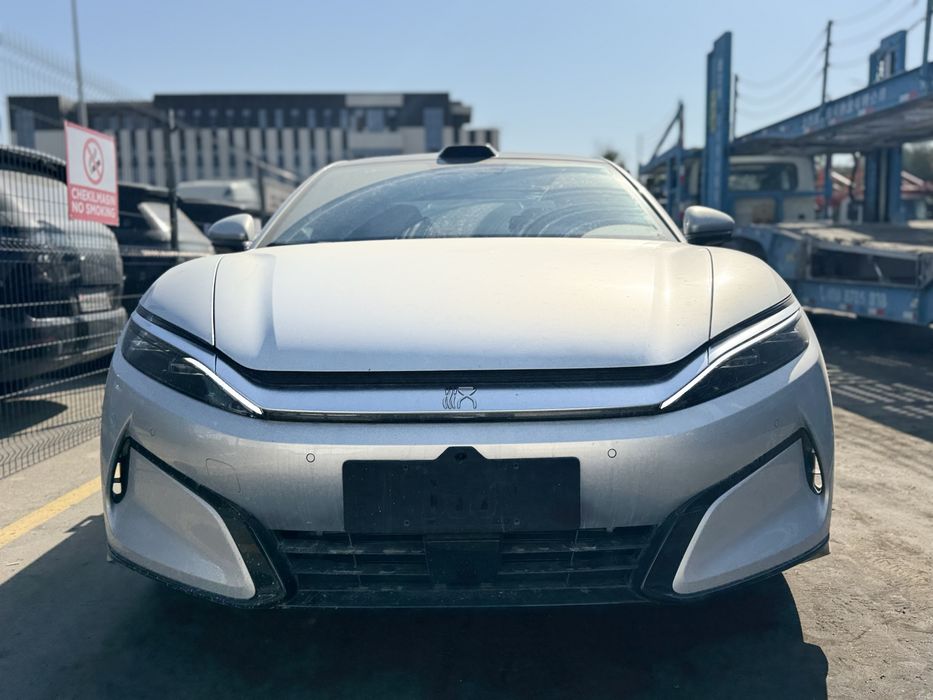 BYD HAN L FULL 605 тали сотилади