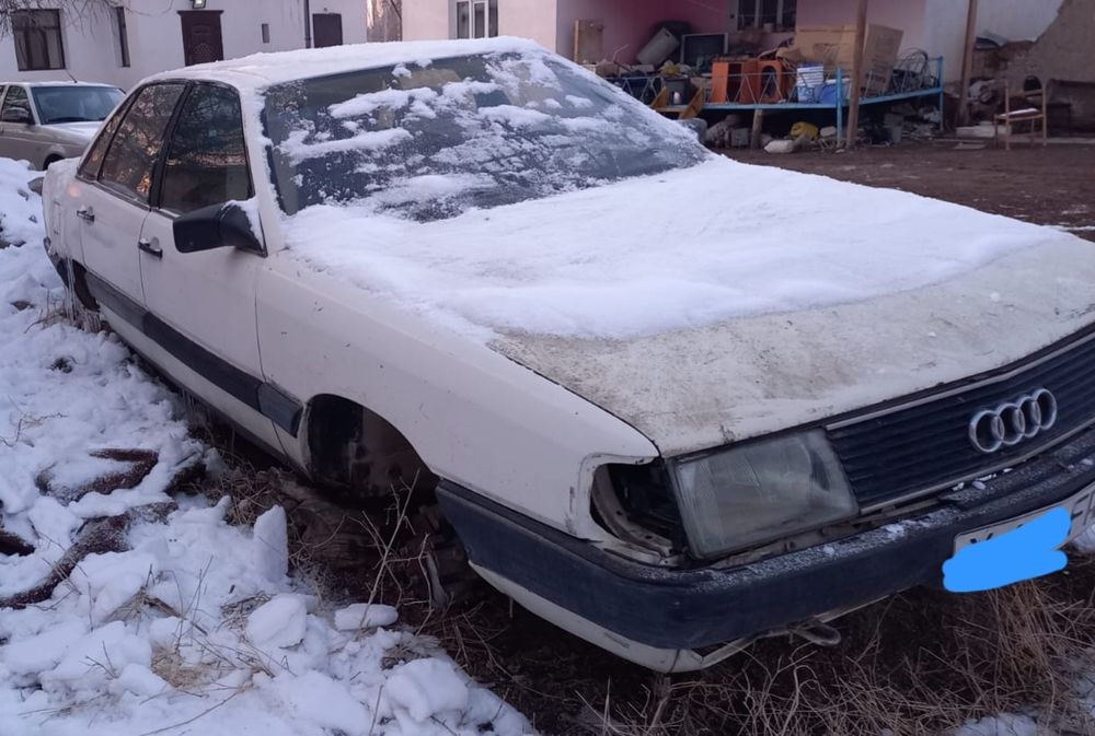 Ауди 100 селедка сатылады