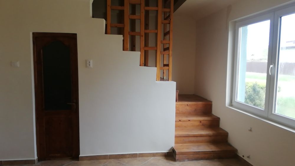 Vand sau schimb imobil P+M  Sg de Mureș 3 cam curte comuna  3 km UMF