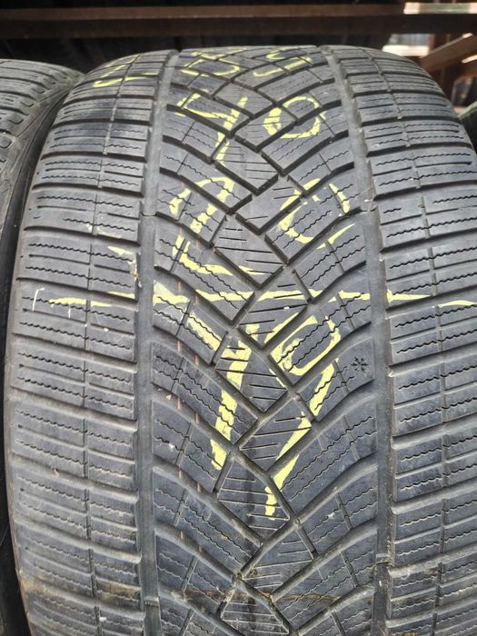 Anvelope Iarna Goodyear Ultra Grip 285 40 20