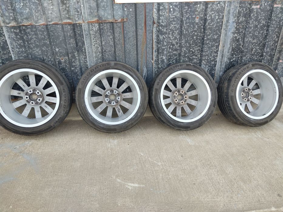 Оригинални джанти