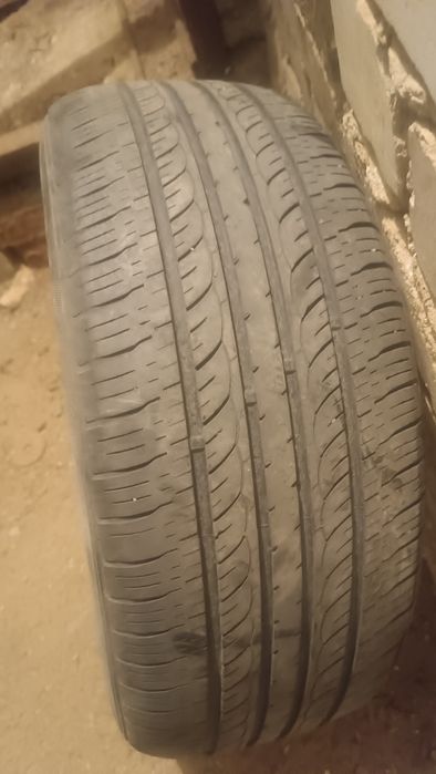 Продам летние шины 195 55 r15
