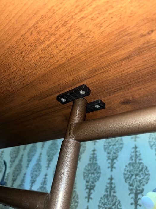 Раскладной стол 270*90