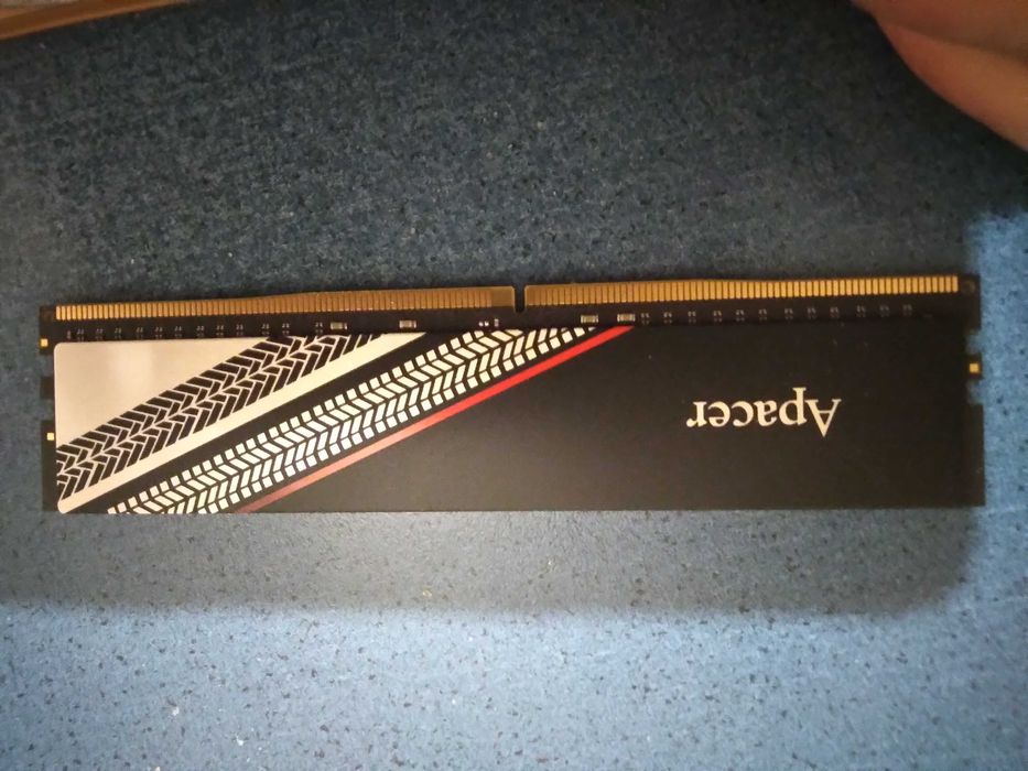 Продам оперативную память 16 гб