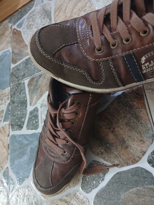 Teneși Adidas,Zarra 40