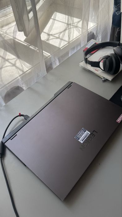 Lenovo legion 5 pro