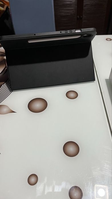 Husa tech protect  tableta tab s9,tab s9 fe