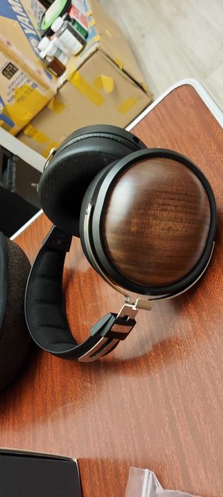 Наушники Fiio FT1