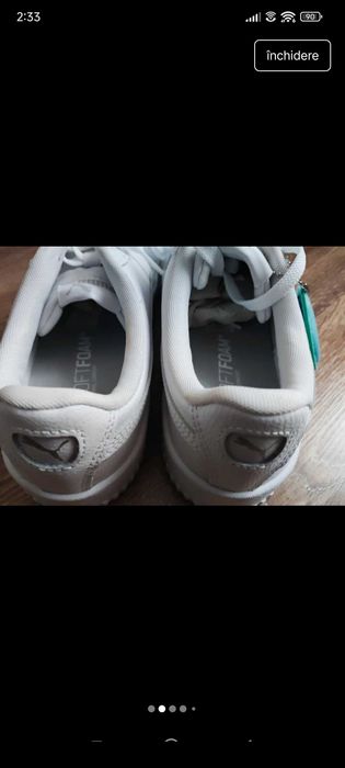 Adidași bărbătești