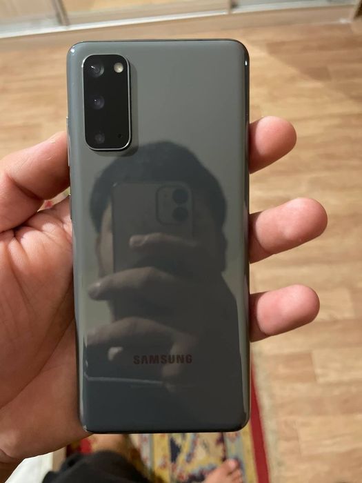 Samsung s20 satiladi