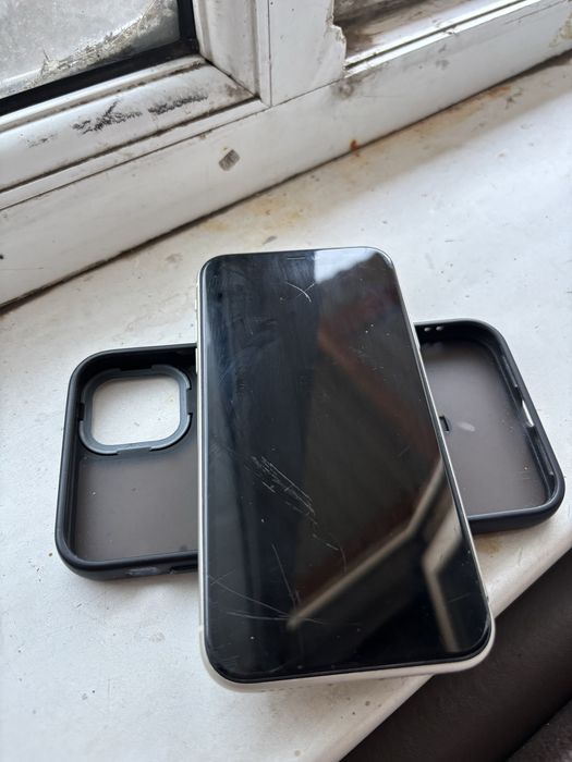 Iphone 11 white 64gb