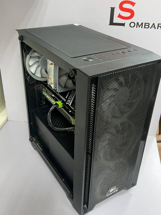 Системный блок wintex#АК128089