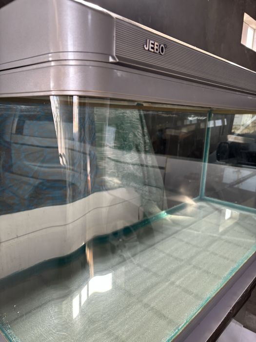 Аквариумы продам б/у