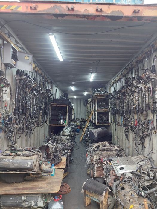 Рулевая Рейка Тойота Виндом 10 20