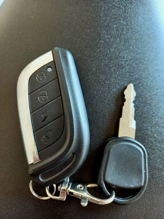 Электроскутер ларго моторс