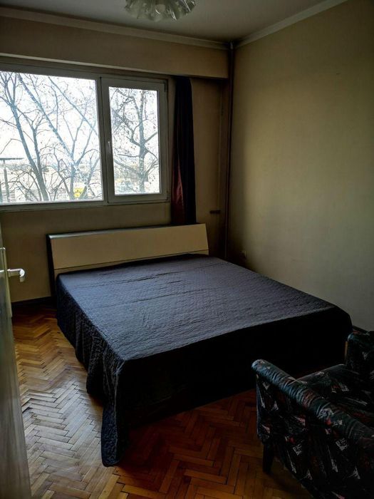 Дава се под наем Двустаен апартамент в София, Хаджи Димитър - 60 кв.м за 488.58 € - Снимка #4