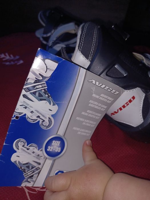 Role copii, marime mică