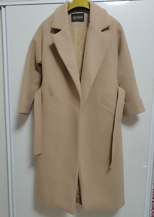 Polto sotiladi holati yangi 36 38 ga tögri keladi turkiya holati yangi