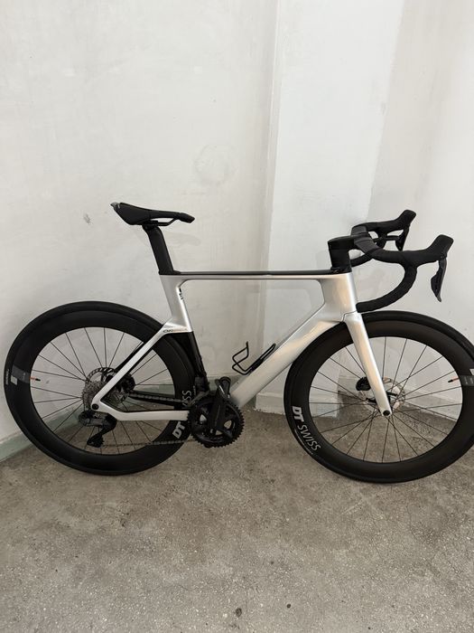 Cursiera Orbea Orca Aero OMX marimea 55