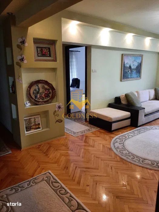 3 camere, modern, AC,Marasti zona Dorobantilor,Piata Marasti