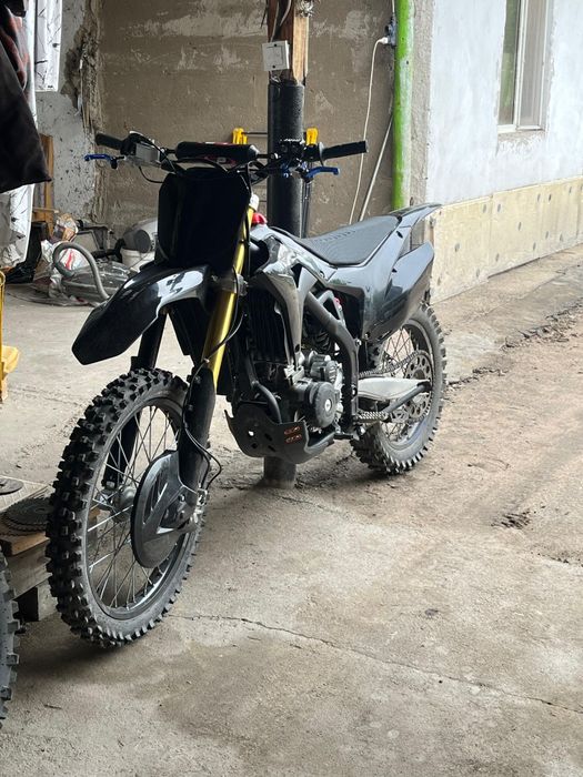 продаю эндуро или обмен