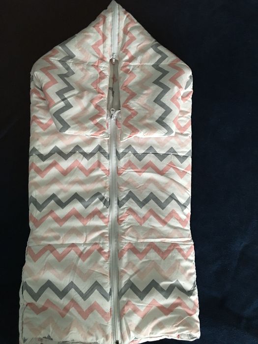 Бебешко чувалче за количка