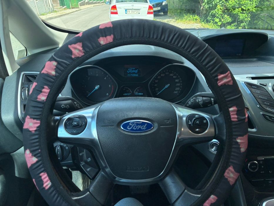 FORD C-Max 2014 — imagine 5