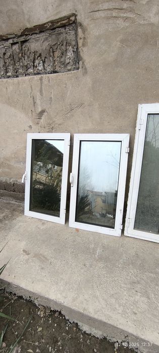 Продам рам окна акфа