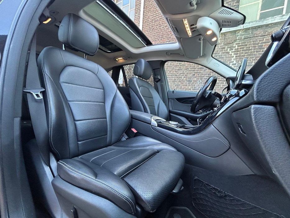 Vand Mercedes GLC 220 4Matic