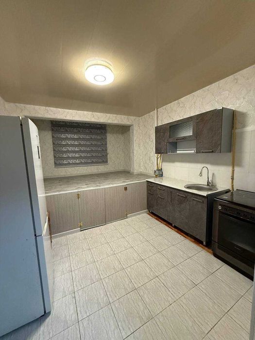 Сдаю свой 4-комнатную квартиру со всей техникой. Фото реальные.