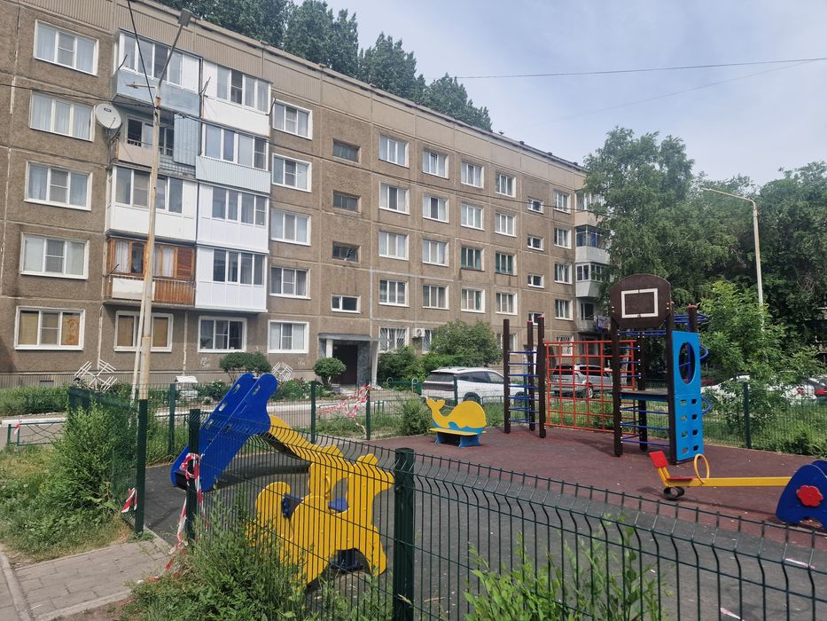 Сдается 1,5кв на длительный срок