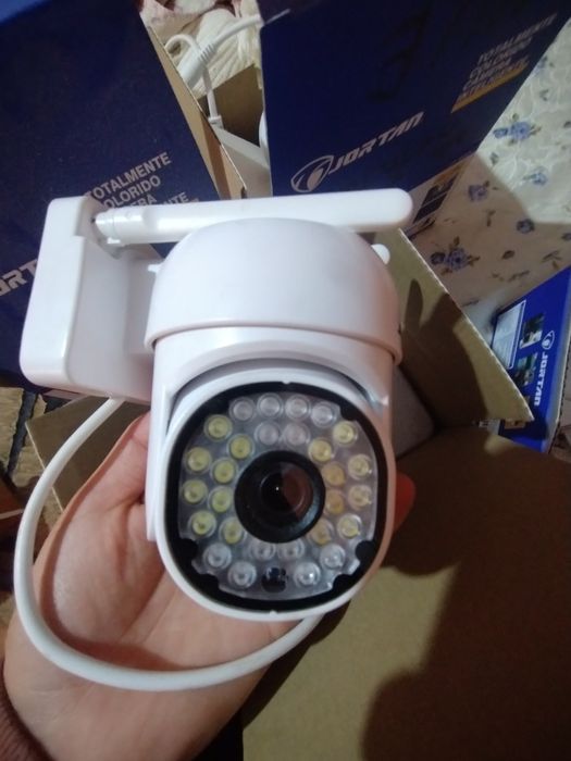 Camere de supraveghere (4 bucăți)