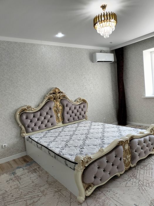 2ком Евро Батыс2 Квартира посуточно