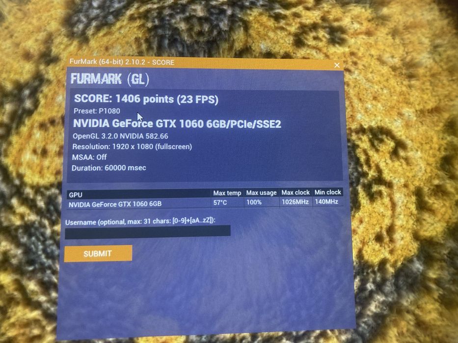 Gtx1060 6 gb все рабоатет