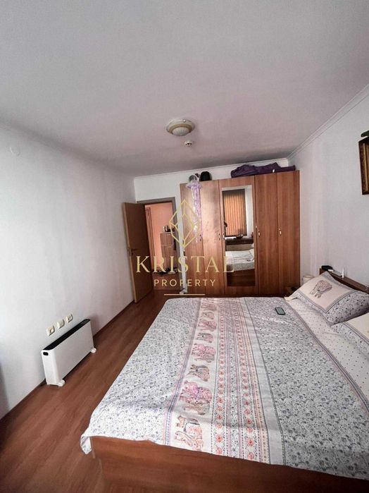 Продава се Двустаен апартамент в Свети Влас - 64 кв.м за 1383 €/кв.м - Снимка #3