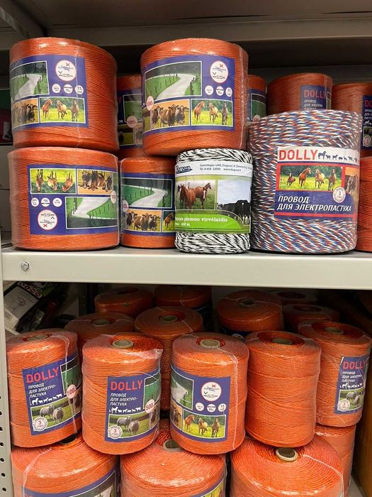 Электропастух для овец