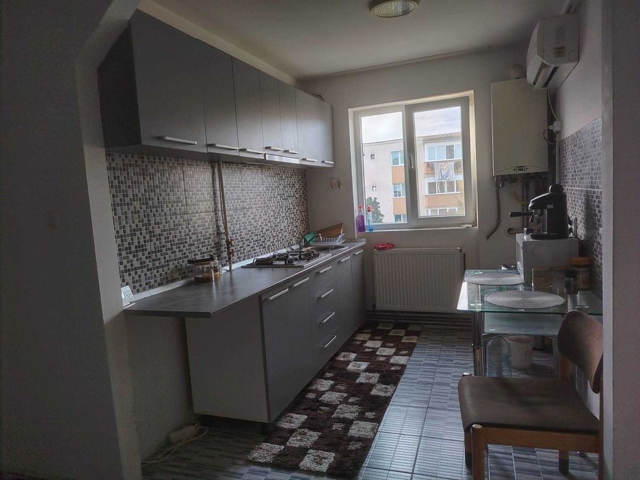 Apartament in Orastie