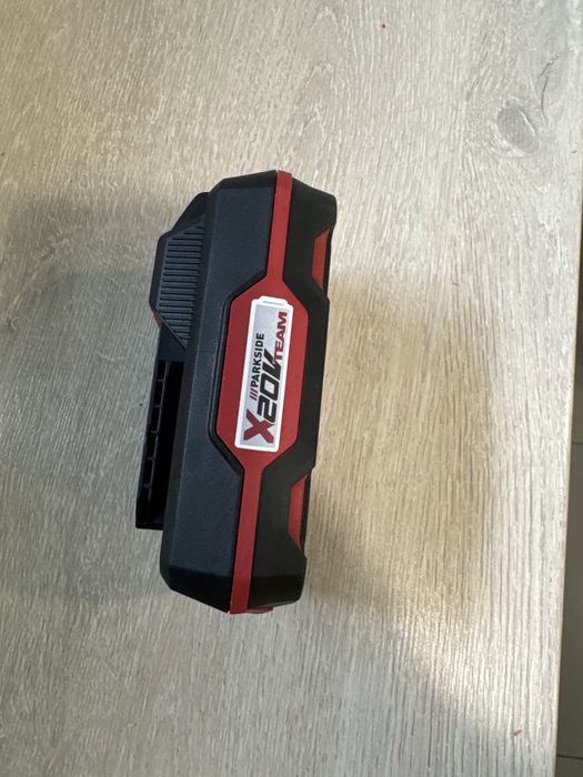 PARKSIDE Acumulator Li-Ion 20 V PAP 20 B1 X 20 V Team 2Ah
