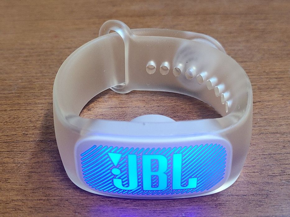 JBL Party Box 1000 + Control Watch