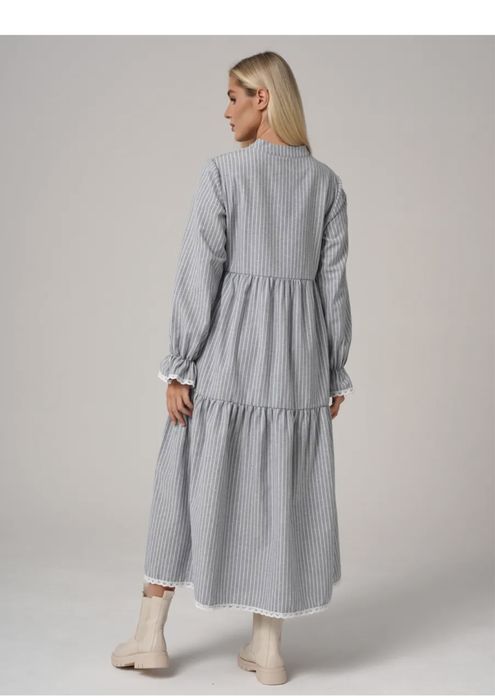 Платье/ осень/ весна