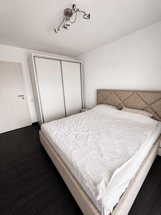 Penthouse regim hotelier  Sibiu