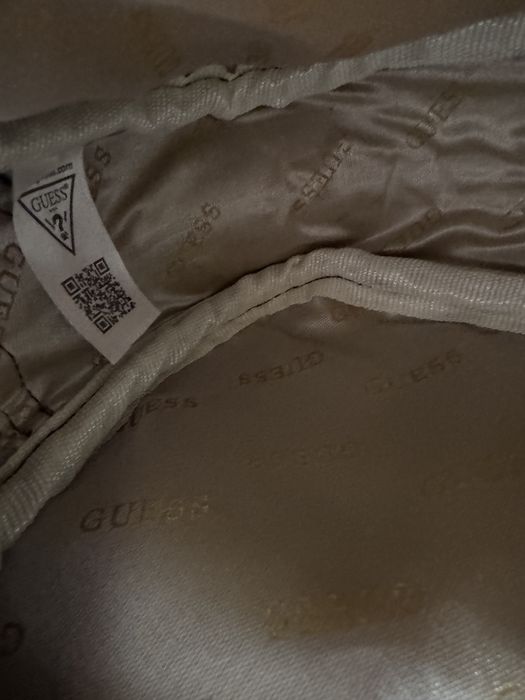 Geanta Guess piele ecologica